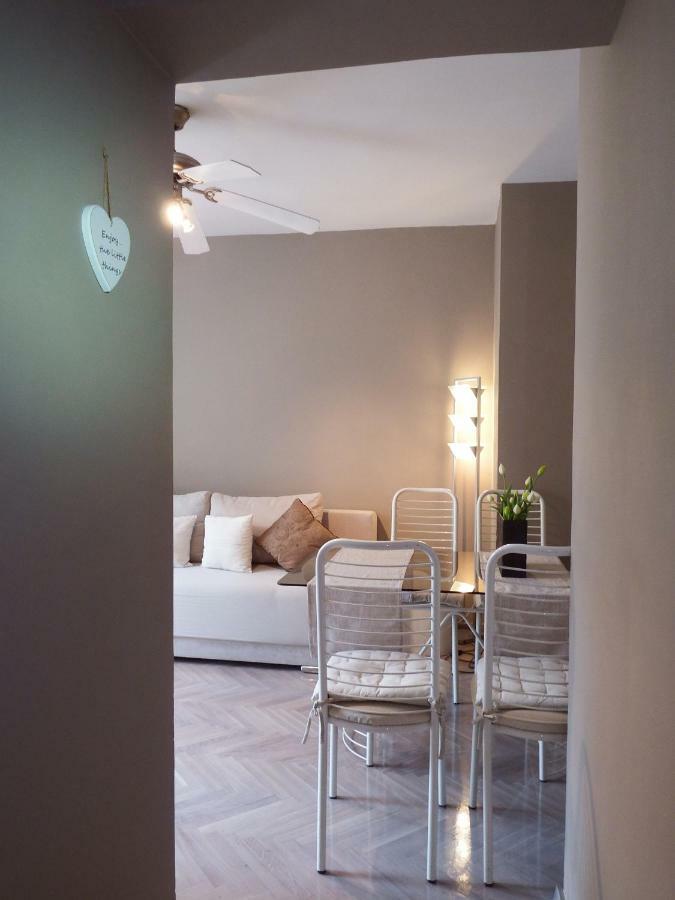 Apartment Julia Split Buitenkant foto